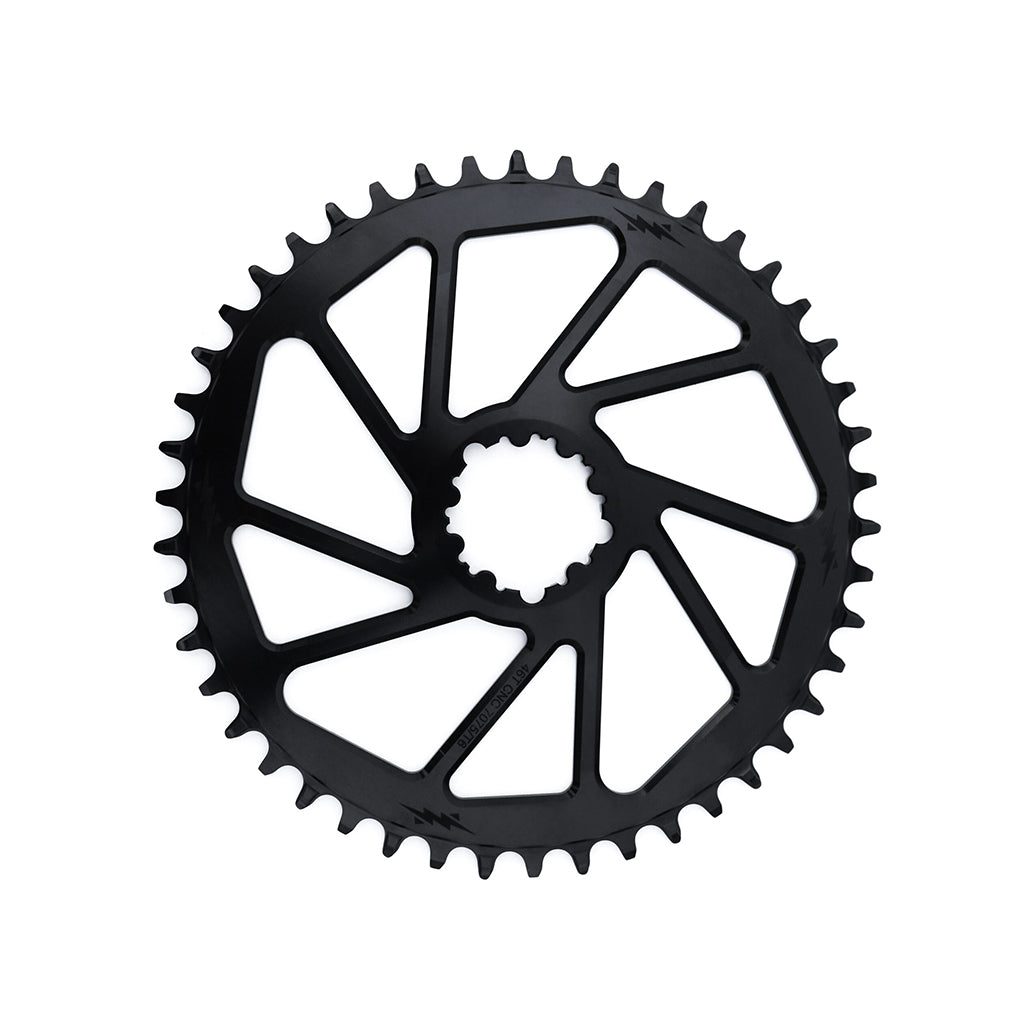 Boost 36T Chainring Sram 3-bolt