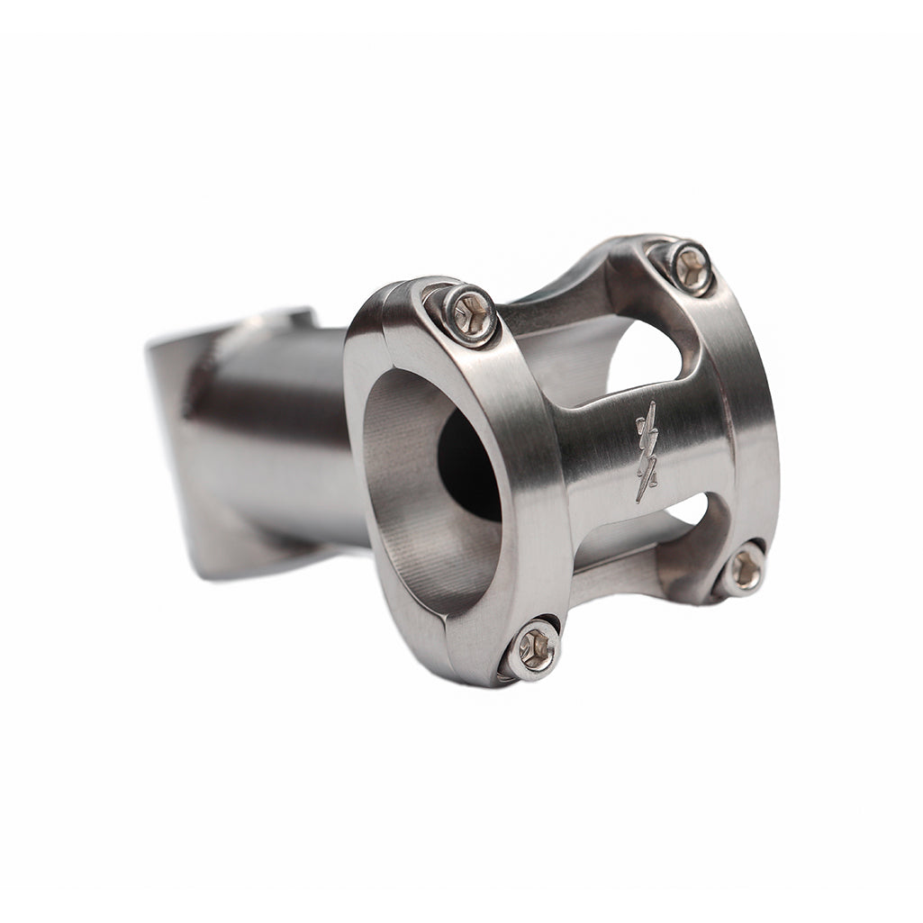 BBCo. Titanium Stem