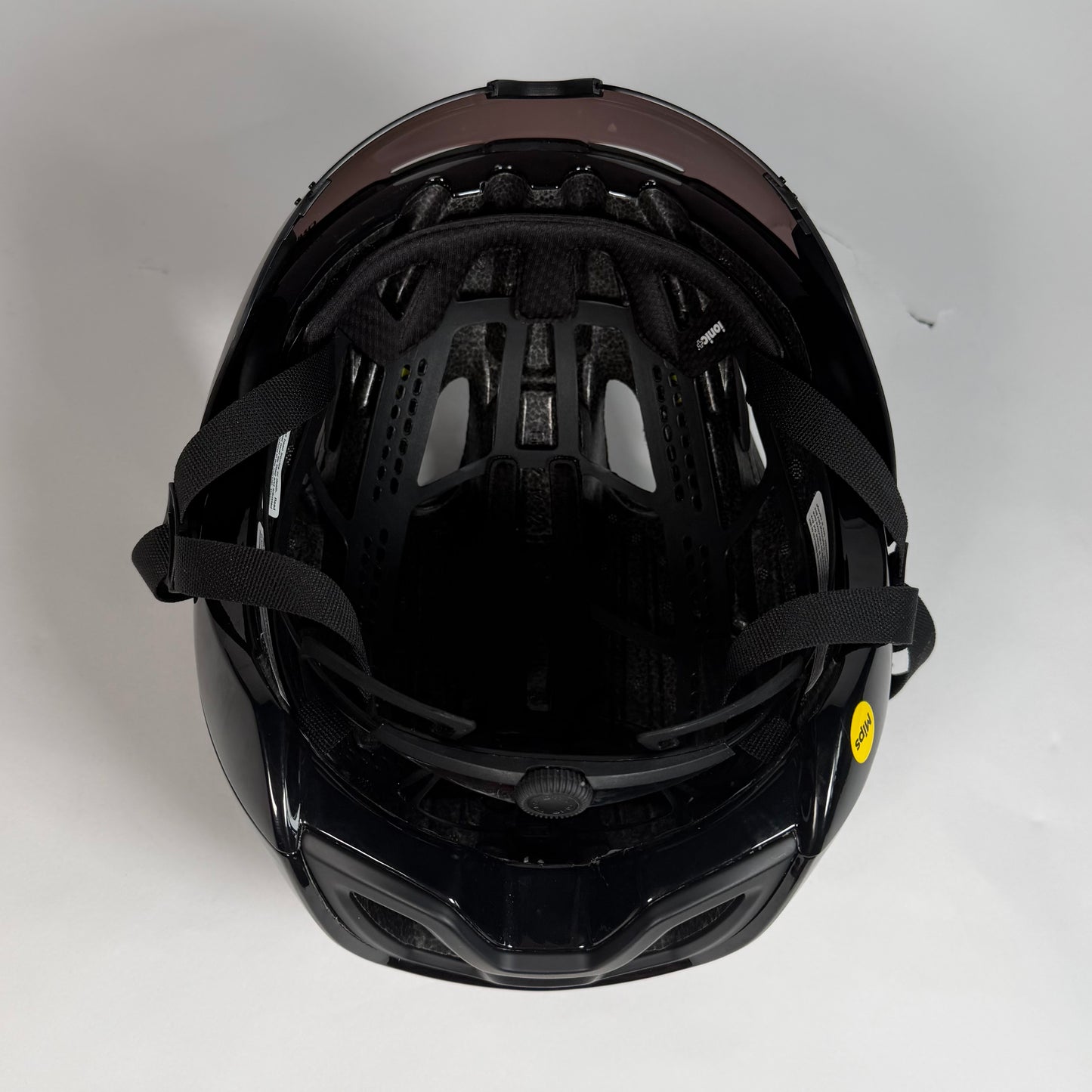 Giro Vanquish MIPS medium black aero helmet