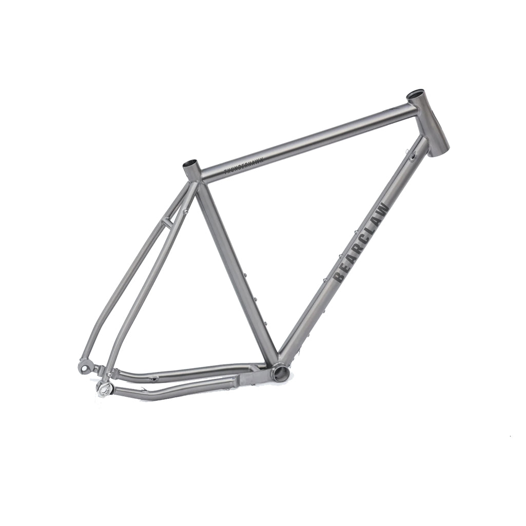 Gen 1 THUNDERHAWK FRAME (NON UDH)