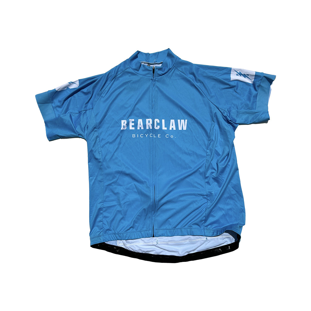 BBCo. Women's C3 Cycling Jersey