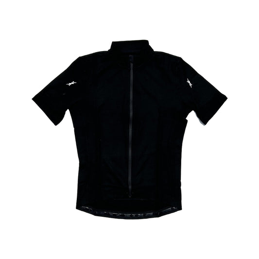 BBCo. Men's Merino Wool Cycling Jersey