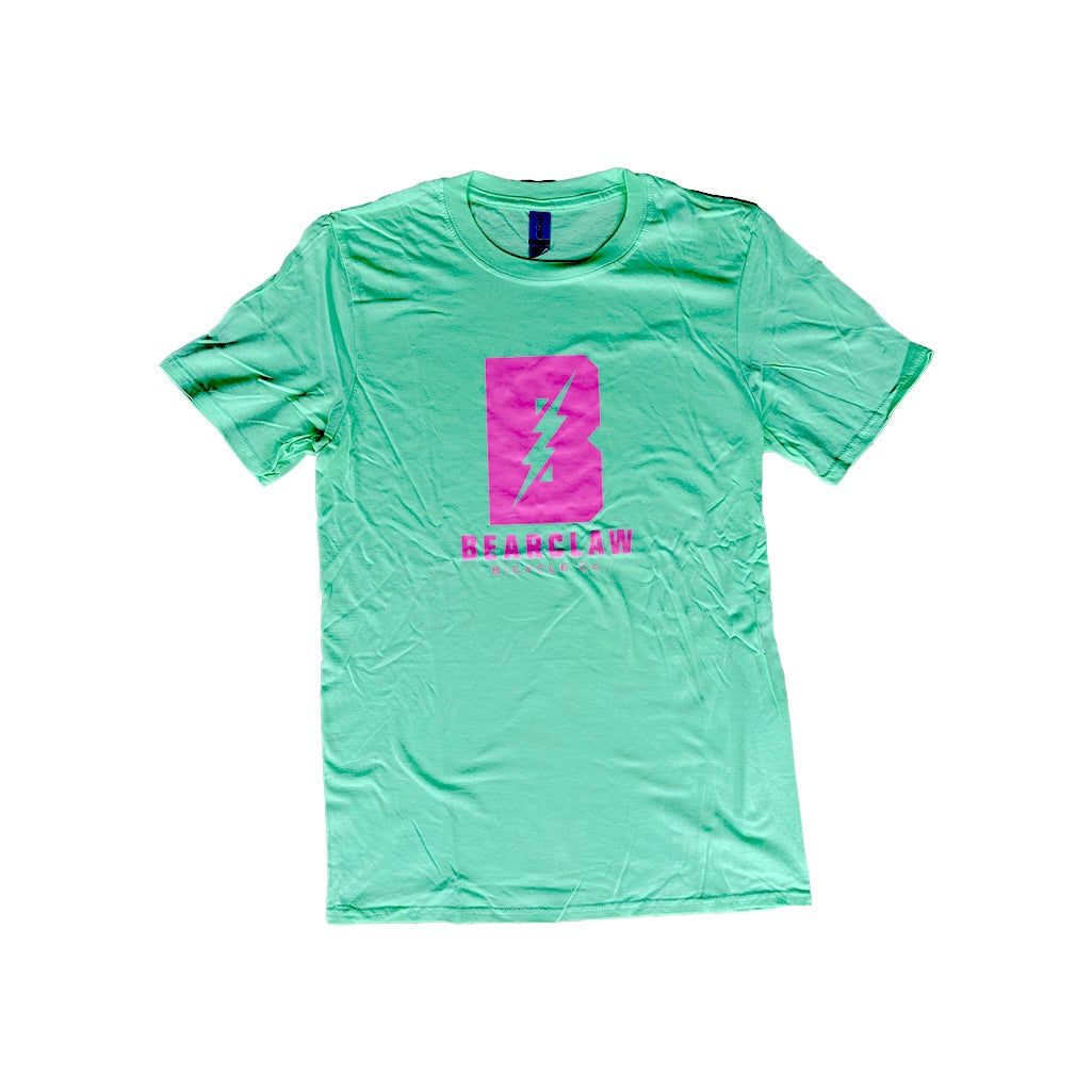 BBCo. Lime T-Shirt