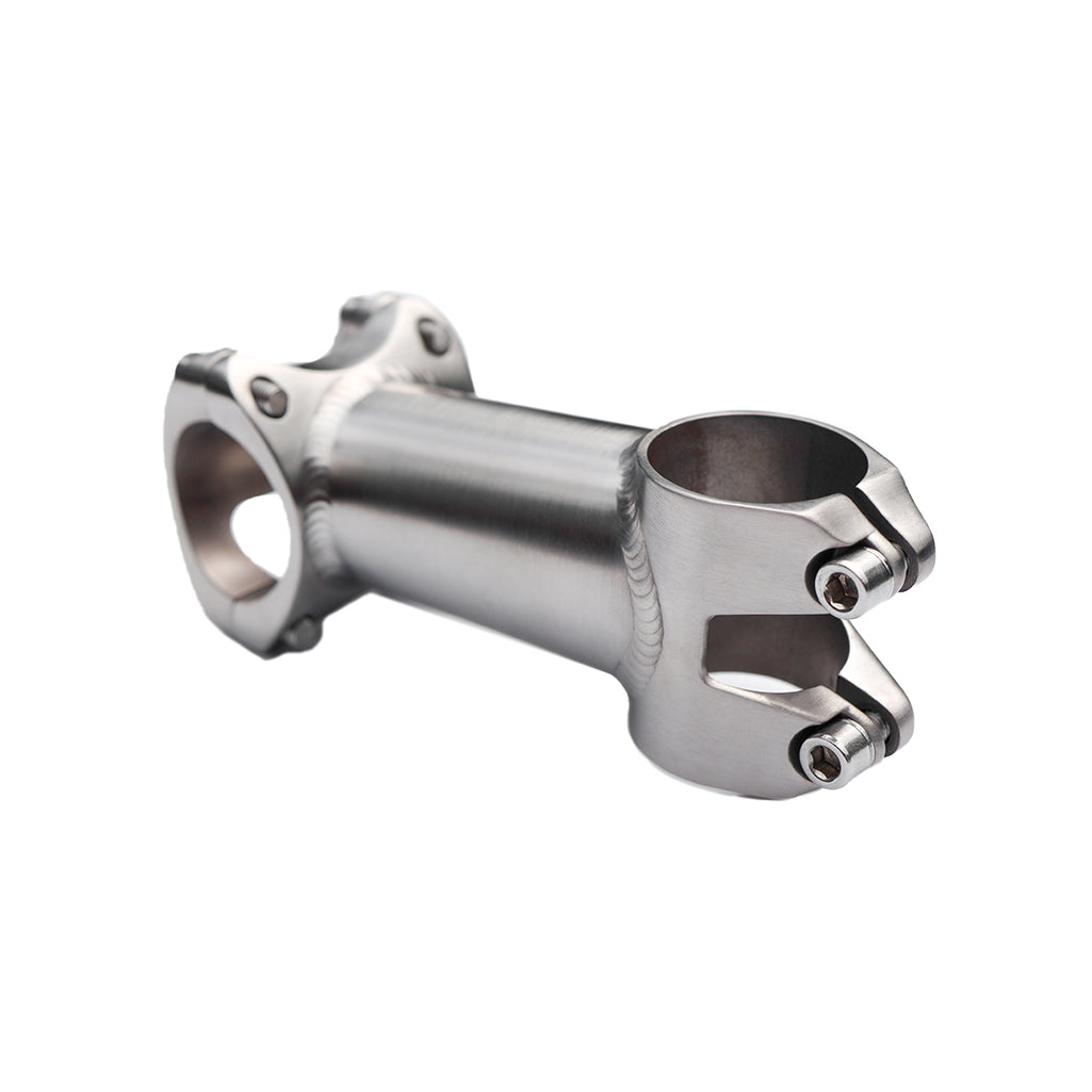 BBCo. Titanium Stem