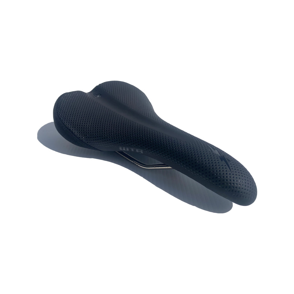 BBCo Volt Titanium Saddle