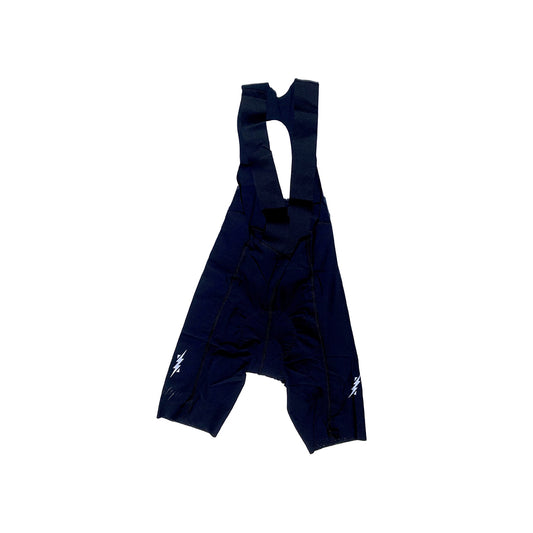 BBCo. Men’s Black Bib Shorts