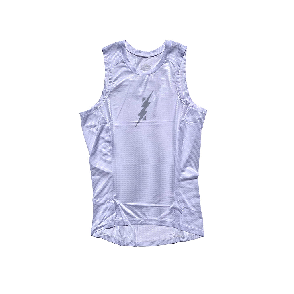 BBCo. Men’s White Base Layer