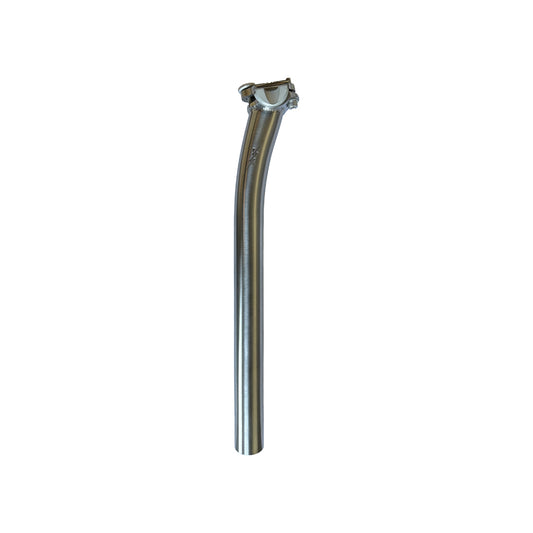 BBCo. Set Back Titanium Seatpost