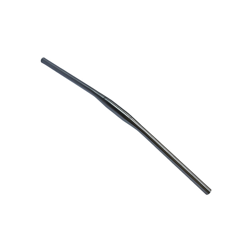 BBCo. Titanium ZerØ RiZe HandlebaR – Bearclaw Bicycle Co.