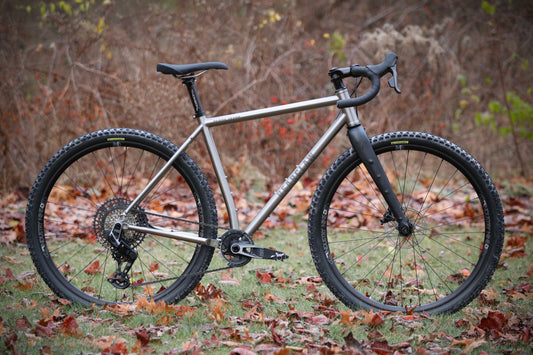 BEAUX JAXON FORCE X0