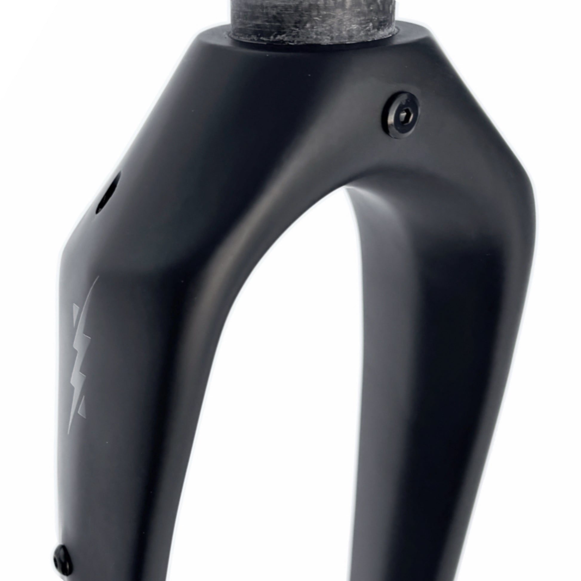 fork gravel bike Carbon Gravel Fork