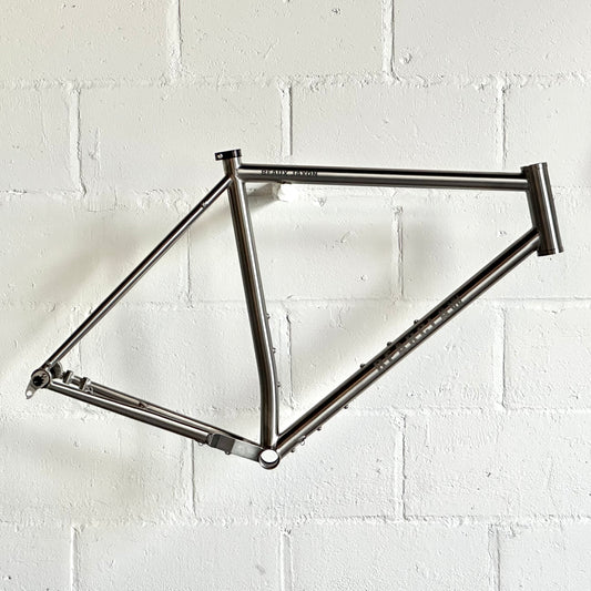 2024 BBCo. Beaux Jaxon frame - 57cm