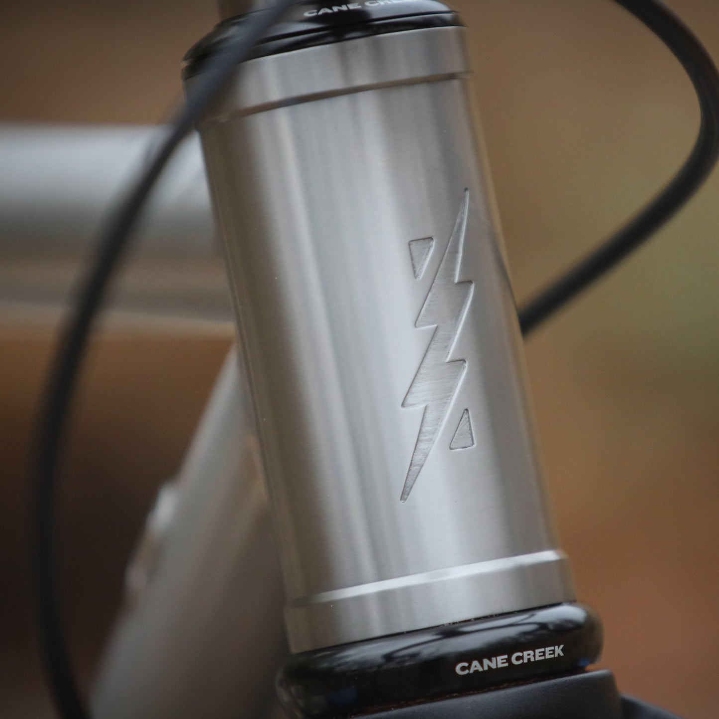 HONEY BADGER FRAME (Preorder - FRAME ONLY)