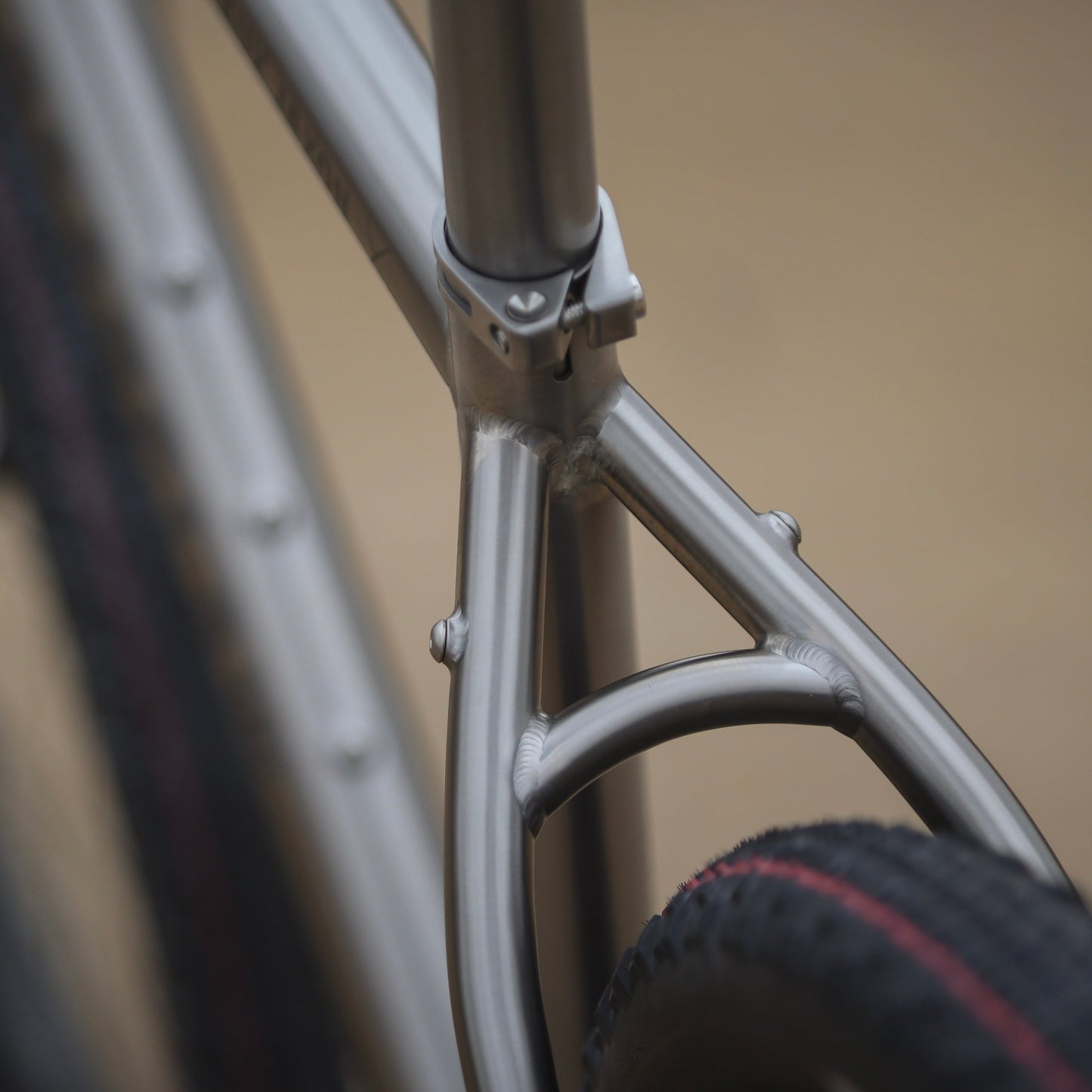 HONEY BADGER FRAME (Preorder - FRAME ONLY)