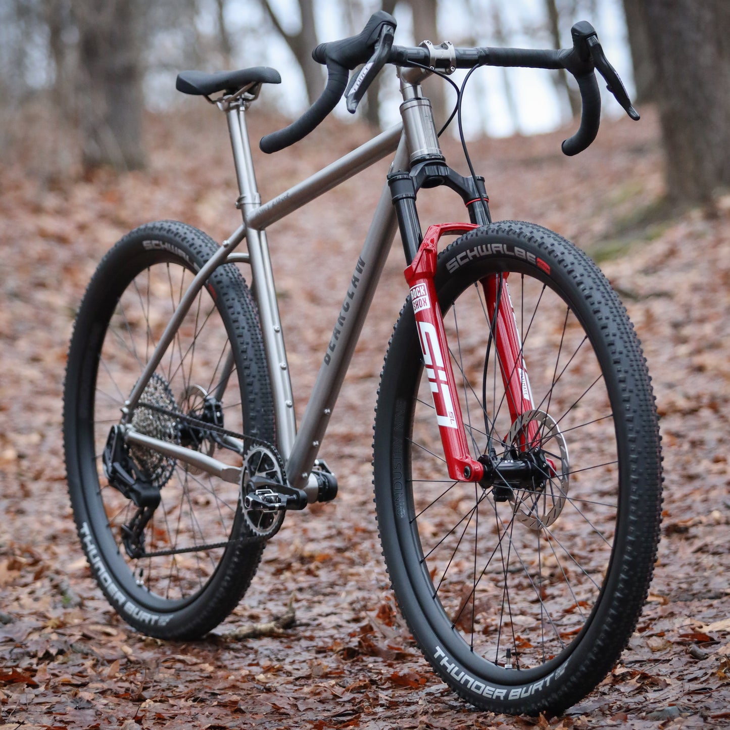 HONEY BADGER FORCE X0