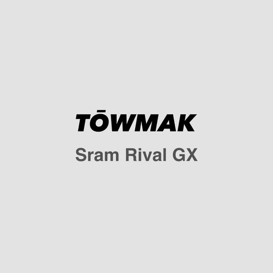 TŌWMAK Rival GX