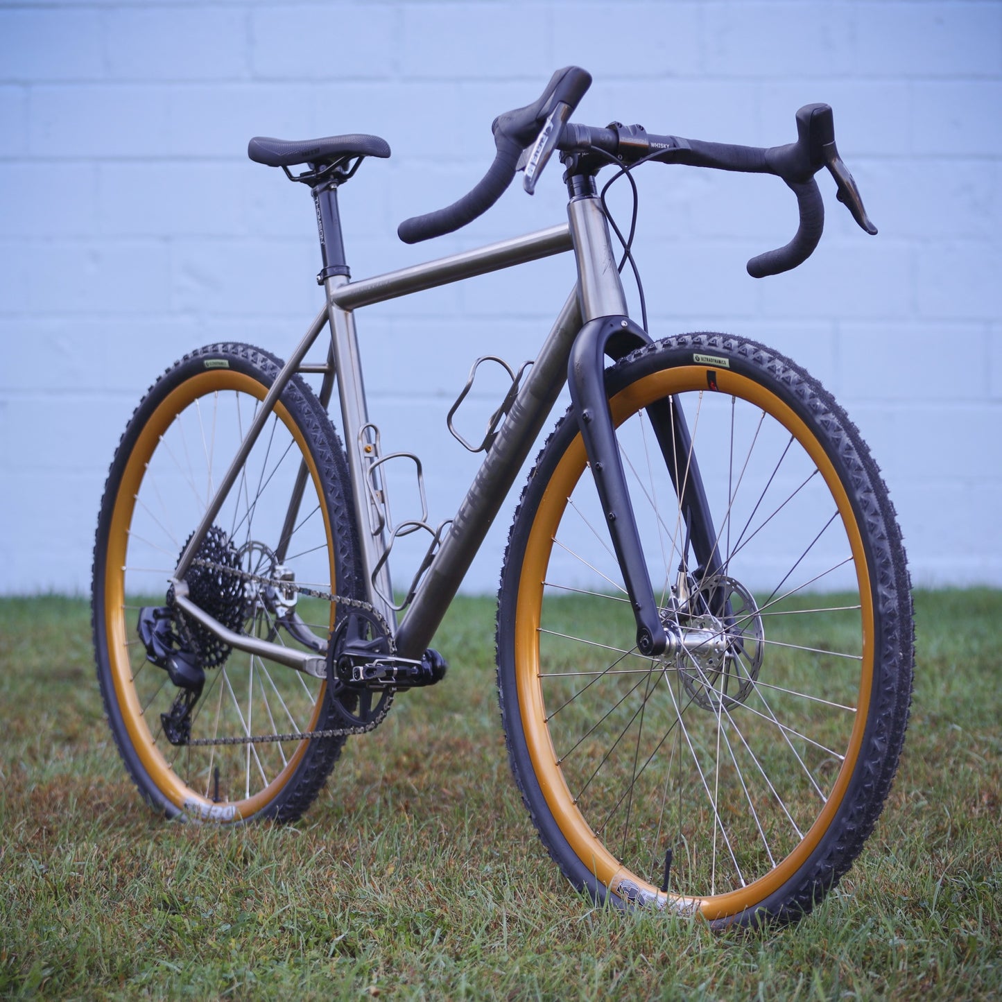 2024 54cm Thunderhawk custom