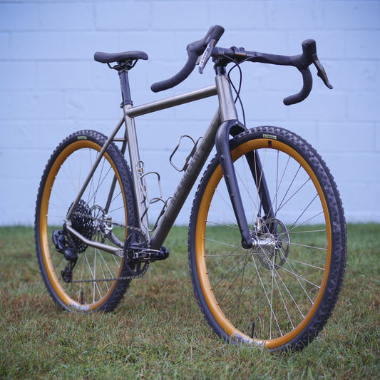 2024 54cm Thunderhawk custom