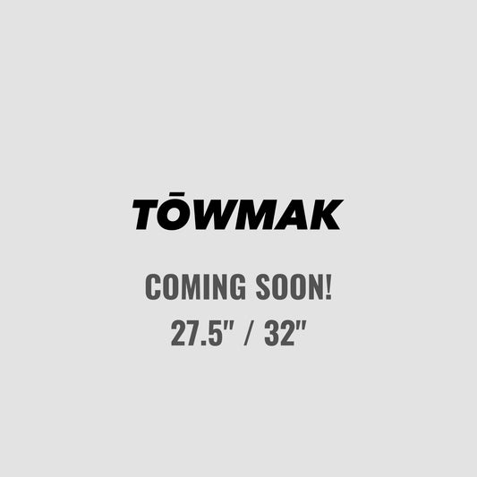 TŌWMAK Gen 2 FRAME (Pre-Order - Dec 26 delivery)