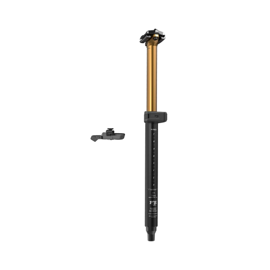 FOX Transfer NEO Factory Dropper Seat post 31.6 100mm