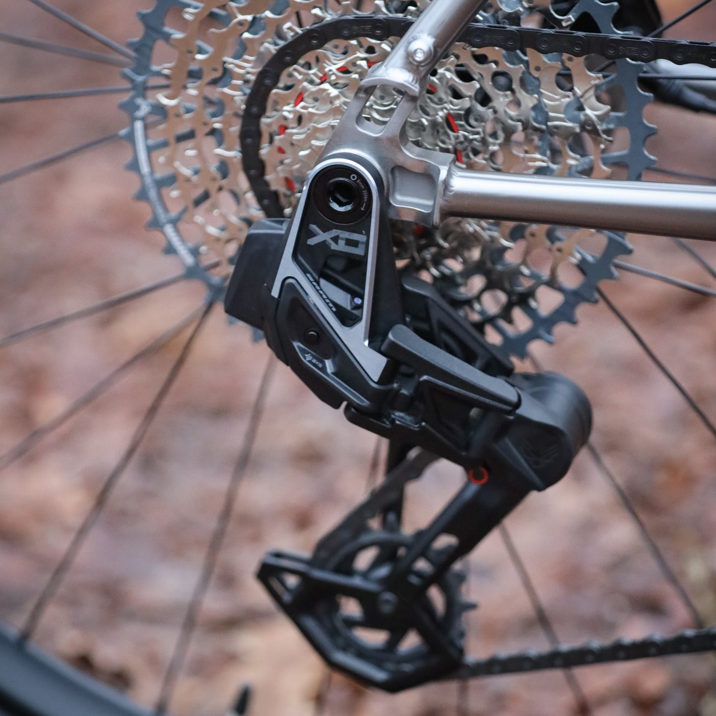 HONEY BADGER FORCE X0