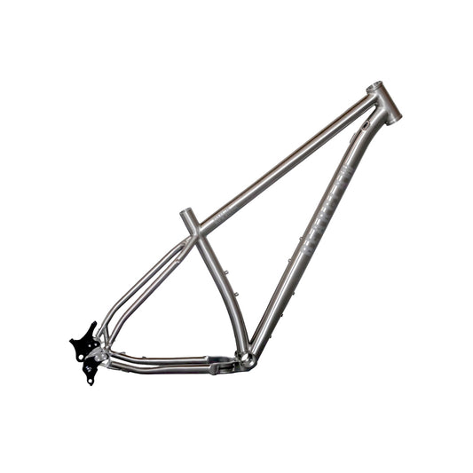 BUCK MACHO FRAME