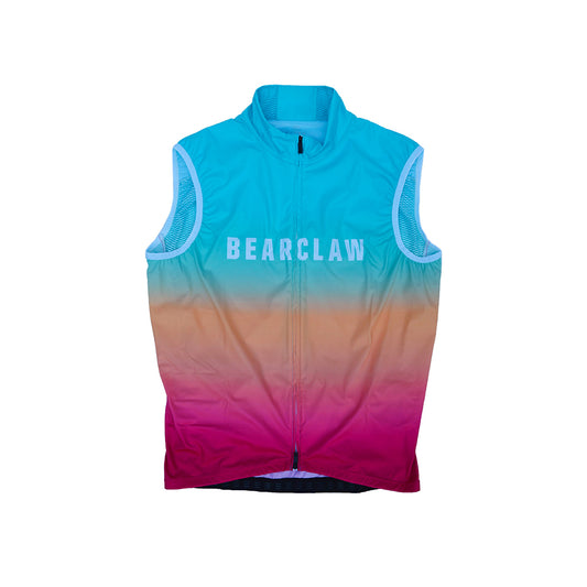 BBCo. Men’s Tropical Explosion Vest