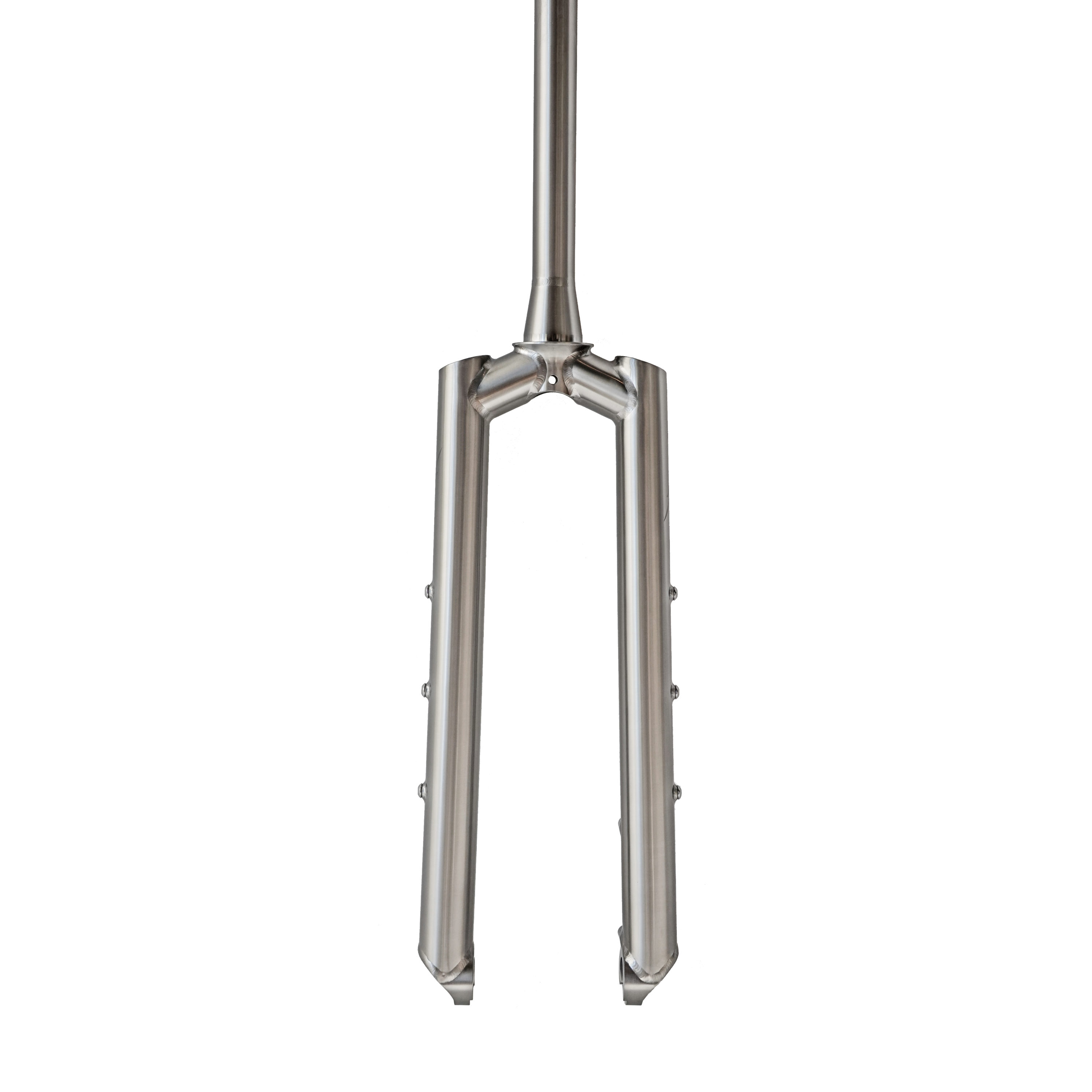 titanium gravel fork